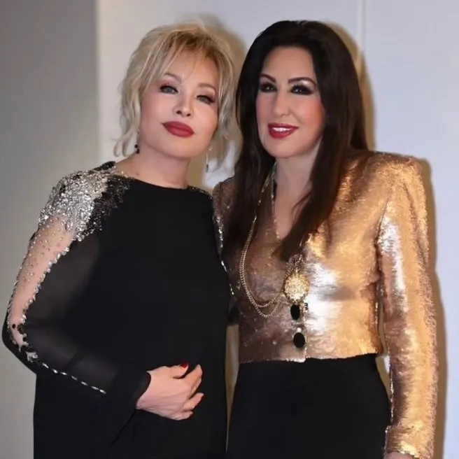 1779269249492.jpg Emel Sayın’dan Nükhet Duru’ya doğum günü mesajı: “Nünü’m iyi ki doğdun”-3