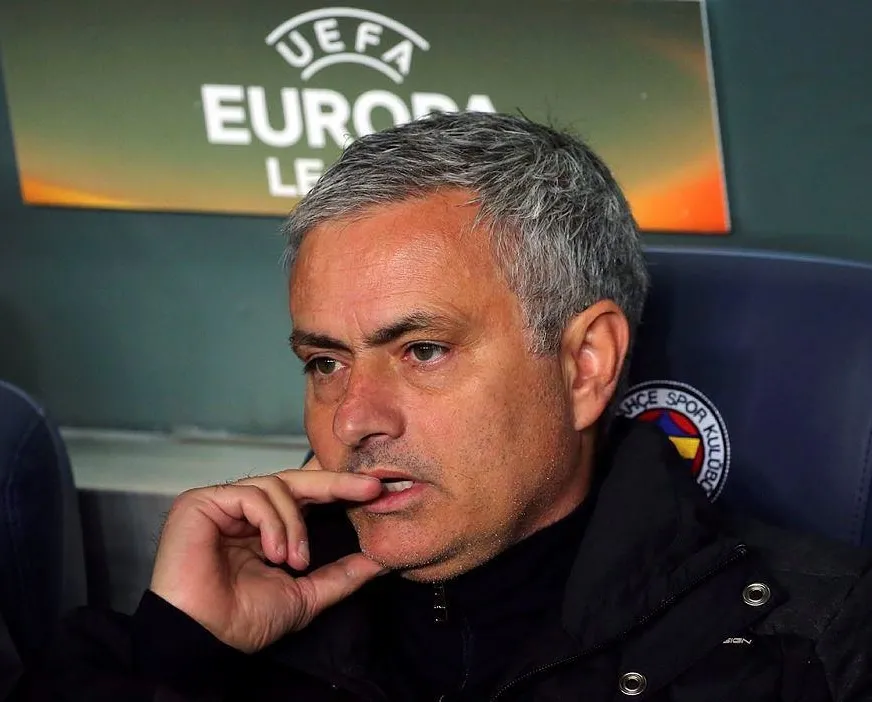 MosMourinho