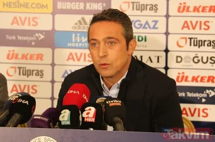 Fenerbahçe - Galatasaray derbisinin faturası kesildi! Ozan Tufan’a şok ceza