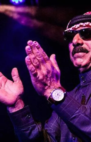 Suriyeli sözde sanatçı Ömer Süleyman PKK/YPG'ye üye olmaktan gözaltına alındı