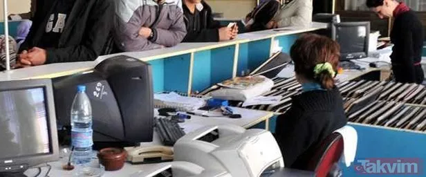 İŞKUR TYP ile kamuya 70 bin kişi alınacak! İŞKUR TYP ilanları