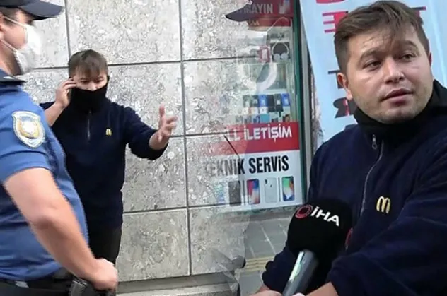 Yargıtay maske takmayıp itiraz edenlere bütün kapıları kapattı! Ceza yaptırımı kesinleşti