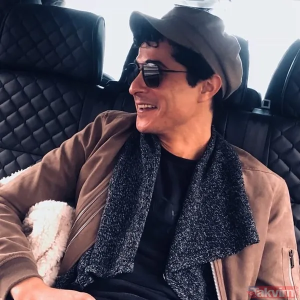 Ayla’nın Süleyman’ı İsmail Hacıoğlu bakın aslen nereliymiş! Duyan inanamadı işte İsmail Hacıoğlu’nun memleketi… - 11