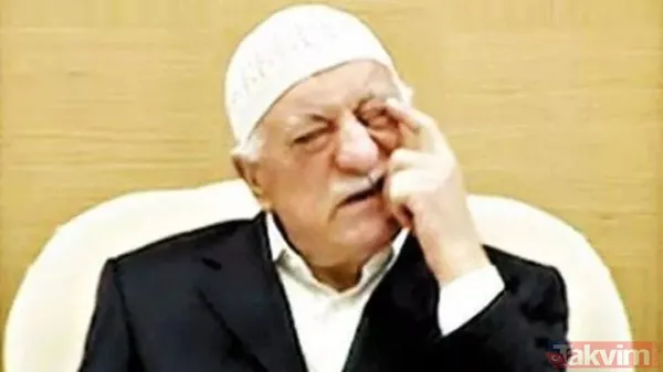 Vahdettin Polat isimli bir haşhaşinin gözünden Fetullahçı Terör Örgütü'nün (FETÖ) iç yüzü - 11