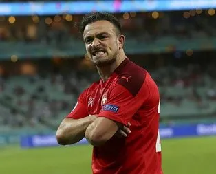 Shaqiri harekatı