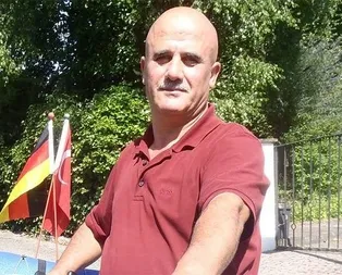 İşte FETÖ’cü Zek’i saklayan alçak