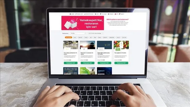 Son dakika: "Yemeksepeti"ne veri ihlali nedeniyle 1 milyon 900 bin lira ceza!-1