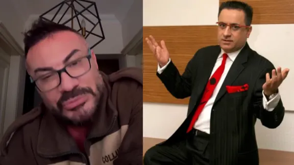 Rober Hatemo'dan Erol Köse açıklaması: ''Birçok insanın canını yaktı'