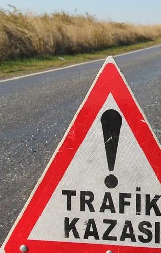 Son dakika: Kasımpaşa'da feci kaza: 4 yaralı