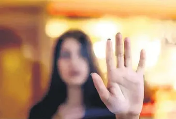 Yardım çığlığı