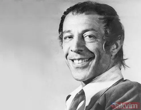 Münir Özkul'un hiç bilinmeyen oğlu ortaya çıktı! Adile Naşit ile Neşeli Günler'de turşu kavgası yapmıştı! Yeşilçam'ın usta isminin gözlerden uzak yaşayan oğlu... - 1