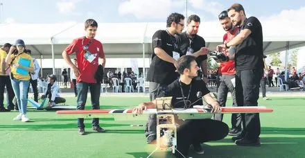 TEKNOFEST 17 Eylül Salı günü başlıyor! 3 milyon lira ödül üzerinde ödül dağıtılacak