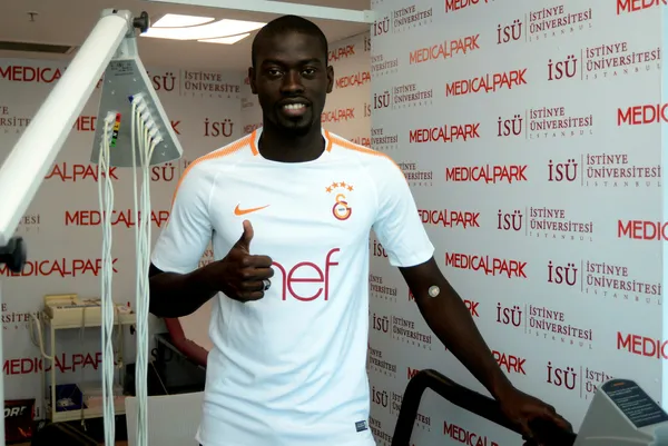 Galatasaray böyle kükreyecek! Bombalar patlıyor...-4