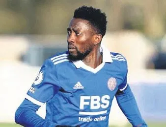 İspanyollar’dan Ndidi iddiası