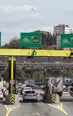 HGS ödemesinde yeni dönem!