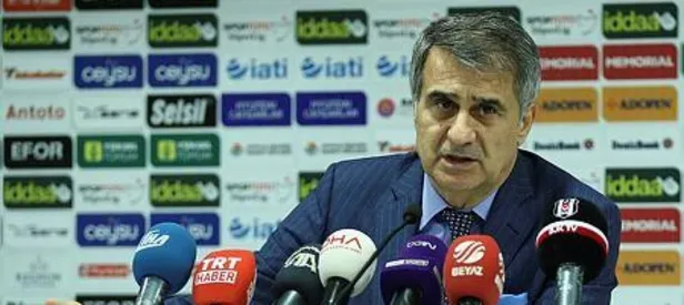 Bu şartlarda 1 puan iyi