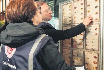 Fahiş fiyatlara ağır ceza