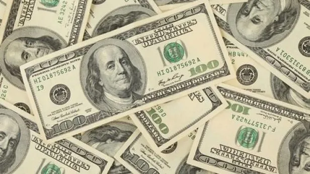 Dolar ne kadar oldu? Dolar FED Başkanı Jerome Powell etkisiyle düşüşe geçti! İşte dolarda son durum...-4