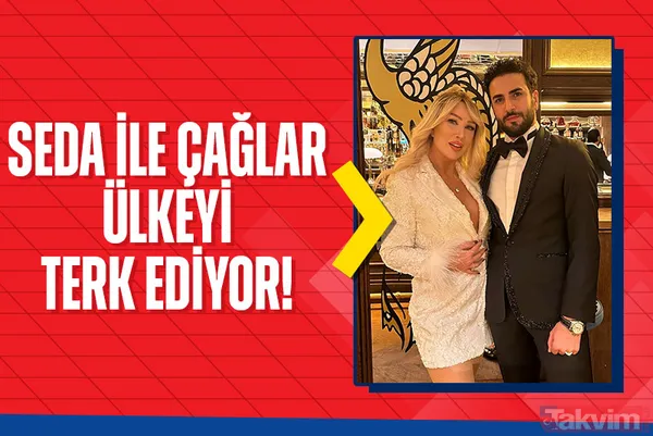 Evini satışa çıkardı! Seda Sayan Türkiye'yi terk ediyor! İşte taşınacağı ülke ve 7 milyon dolar istediği süper lüks villası... - 1