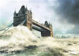 Kıyamet tarihini verdi!