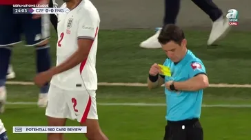 Halil Umut Meler'den kırmızı kart kararı!