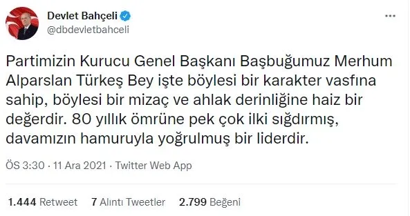 mhp-genel-baskani-devlet-bahceliden-flas-alparslan-turkes-aciklamasi-tarihi-bir-adim-atilmistir-1639229238259.jpg MHP Genel Başkanı Devlet Bahçeli'den flaş Alparslan Türkeş açıklaması: Tarihi bir adım atılmıştır-4