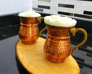 Kabızlığa ayran