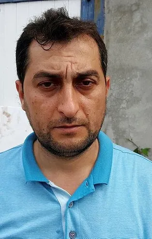 Rabia Naz'ın sır ölümünde son dakika gelişmesi: Baba Şaban Vatan...