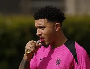 Sancho Juventus’a doğru