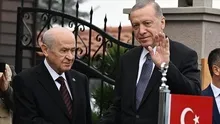 MHP lideri Bahçeliden AK Partinin 24üncü yaşına özel aranjman! Malazgirt Zaferi vurgusu