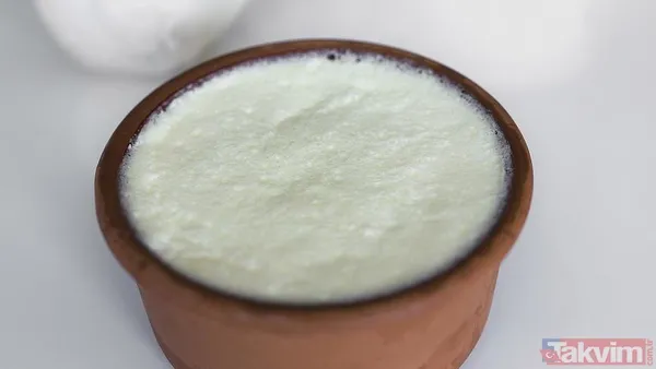 🛡️ Bağışıklık Sistemine Doğal Zırh Yapılan Klinik Araştırmalarda Kefirin İçerdiği Laktobasillerin Ve Diğer Faydalı Bakterilerin, Enfeksiyonlara Karşı Koruyucu...