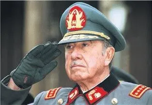 FETÖ’cü hainlerden Pinochet vahşeti-2