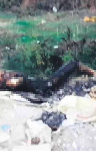 Eşini sevgilisine öldürttü 13 yıl emekli maaşını yedi! Cinayet 13 yıl sonra çözüldü