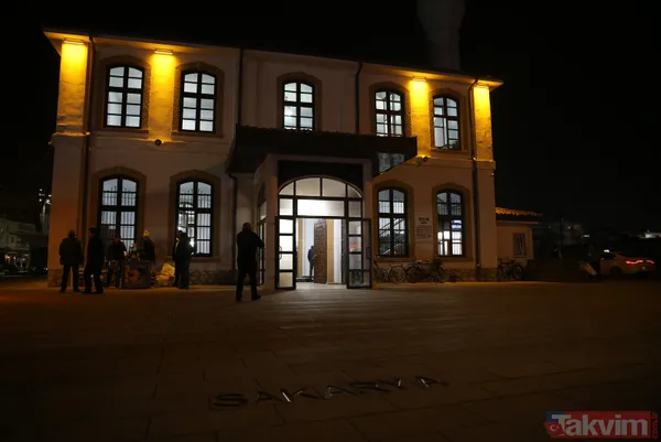 Regaip Kandili dualarla idrak edildi... Vatandaşlar camilere akın etti - 11