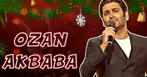 Yılbaşına damga vuran yarışma Eşkıya’nın İlyas’ı Ozan Akbaba’nın eşi güzelliğiyle sosyal medyanın