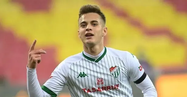Bursaspor’dan resmi açıklama! İşte Taha Altıkardeş, Batuhan Kör ve Kerem Şen'in Trabzonspor’a maliyeti