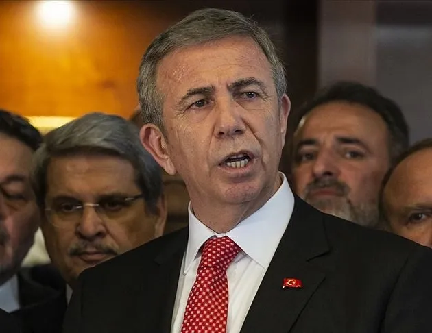 CHP’li Mansur Yavaş verdiği sözleri unuttu! Ulaşımdan sonra otoparklara rekor zam geldi...