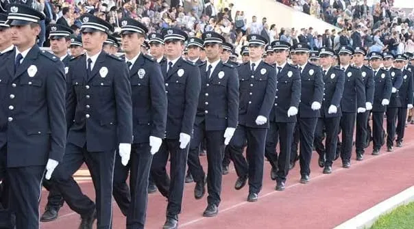 Komiser yardımcısı alımı sınavı ne zaman 2021? Polis Akademisi 1000 komiser yardımcısı alımı sınavının detayları...-4