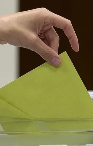 AK Parti düğmeye bastı! Oy kullanmada yeni sistem! Artık tarihe karışacak