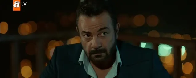 Fekeli, Hünkardan yardım istiyor! Bir Zamanlar Çukurova 63. yeni bölüm