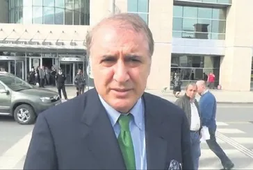 Kenan Tekdağ spikerlere gözdağı verdi