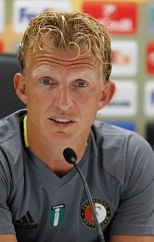 Fenerbahçe'de Dirk Kuyt sürprizi!