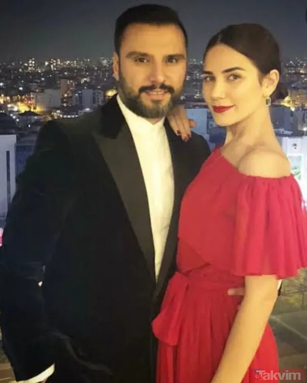 Alişan'ın eşi Buse Varol'un en büyük sırrı ortaya çıktı! Tam 50 cm incelmişti! Bir deri bir kemik kalan Buse Varol... - 2