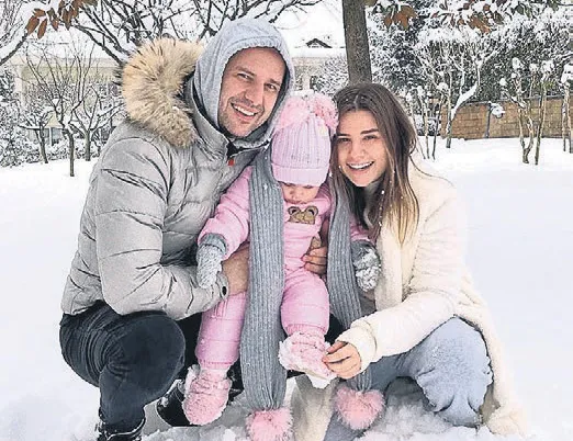 Dört dörtlük mutluluk