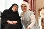 Emine Erdoğan’dan Gazeteci Şule Yüksel Şenler’e vefatının 6’ncı yılında anma mesajı