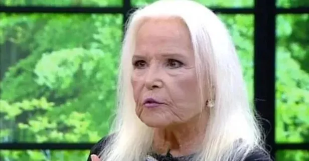 Usta sanatçı Gönül Yazar hastanelik oldu: Kaburgalarım kırılmış bana dua edin