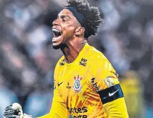 Hugo Souza iddiası