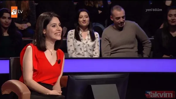 Milyoner'de geceye damga vuran 'Osmanlı' sorusu! Hangi adı taşıyan sadece bir Osmanlı padişahı vardır? - 7