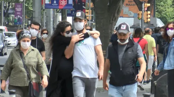 Sakın bunu yapmayın! Koronavirüs riski 3 kat artıyor!-3