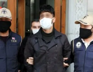 2 kamyoneti yakıp tehdit notu bırakan şahıs HDP’li yönetici çıktı!